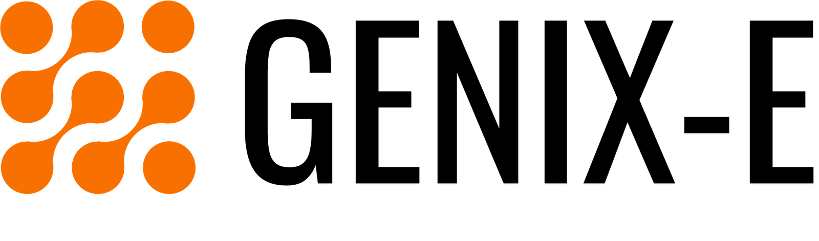 Genix Entertainment Logo